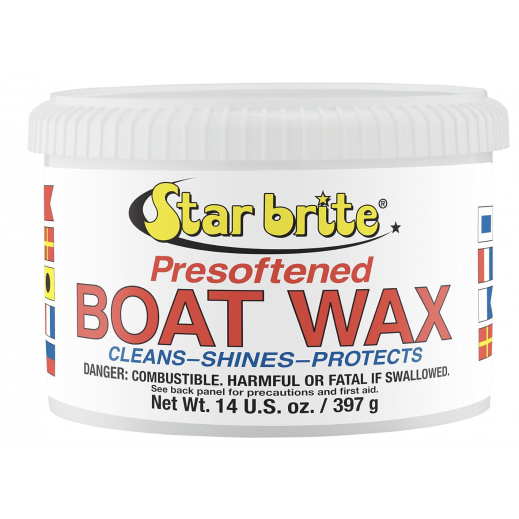 ستار برايت شمع القارب 397 جم - يتم التوصيل بواسطة Taw9eel within 1 working day 