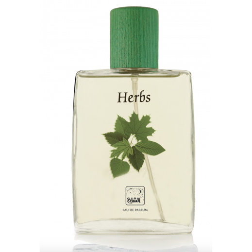 هيربز عطر او دو برفيوم للجنسين 250 مل - يتم التوصيل بواسطة Taw9eel Within Working 24 Hours