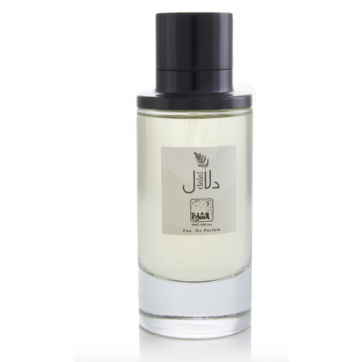 دلال عطر او دو برفيوم للجنسين 100 مل - يتم التوصيل بواسطة Taw9eel Within Working 24 Hours
