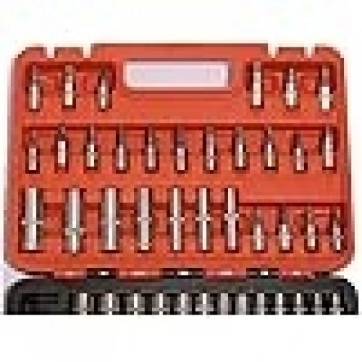 مجموعة أدوات مفاتيح الربط 53 قطعة