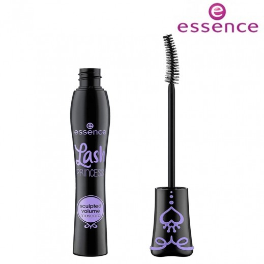 إيسينس - ماسكارا لاش يرينسيس مكثفة للرموش