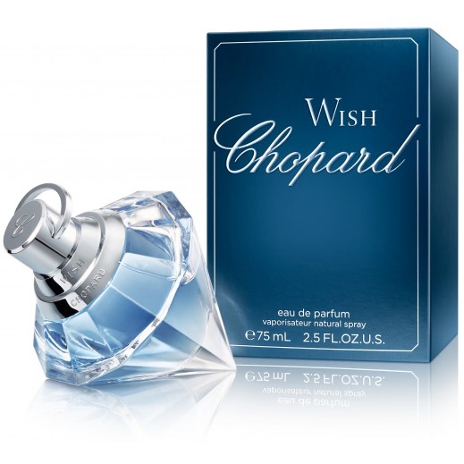 شوبارد – عطر ويش للسيدات 75 مل EDP