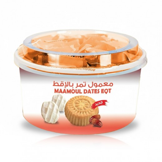 بيدو معمول التمر بالزبادي المجفف 450 جم