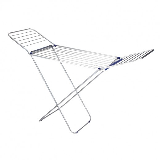 منشر ملابس استيل 505 - يتم التوصيل بواسطة توصيل فاست