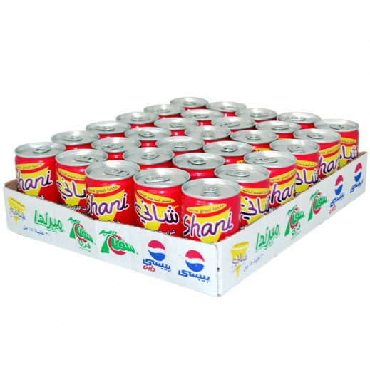 شاني – شراب الفاكهة كرتون 30 حبة × 150 مل - يتم التوصيل بواسطة توصيل فاست