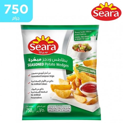 سيارا بطاطس ودجز مبهرة 750 جم