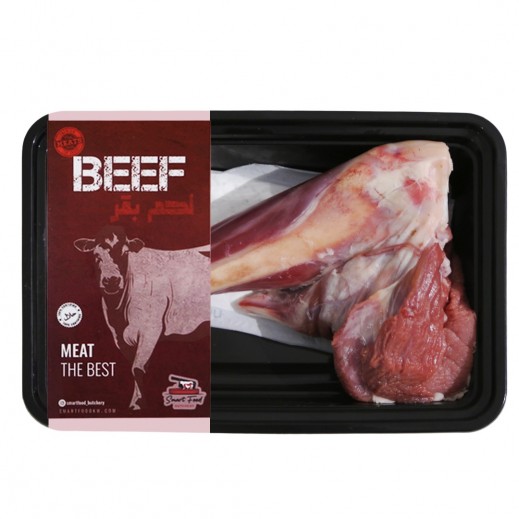 موزة عجل كويتي 400 جم - يتم التوصيل بواسطة توصيل فاست