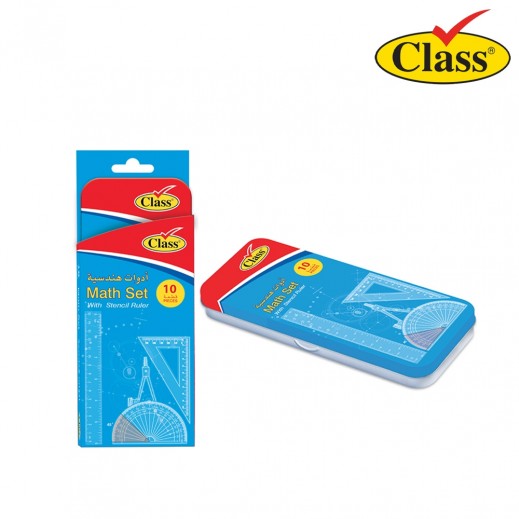 كلاس - مجموعة الرياضيات - يتم التوصيل بواسطة توصيل فاست