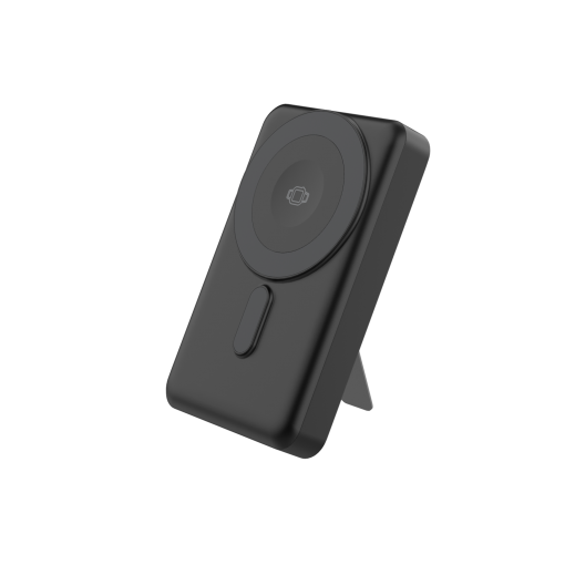 باور بانك PD Magsafe 10000 مللي أمبير/ساعة للهواتف وساعة Apple Watch من باورى