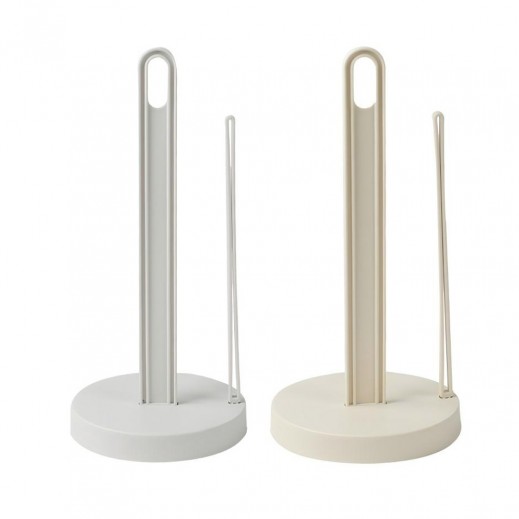 حامل المناشف الورقية بواسطة توفير