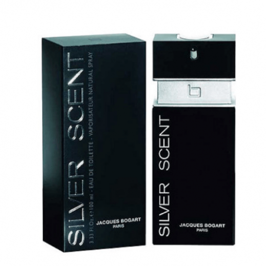 جاك بوغارت عطر سيلفر سينت EDT للرجال 100 مل