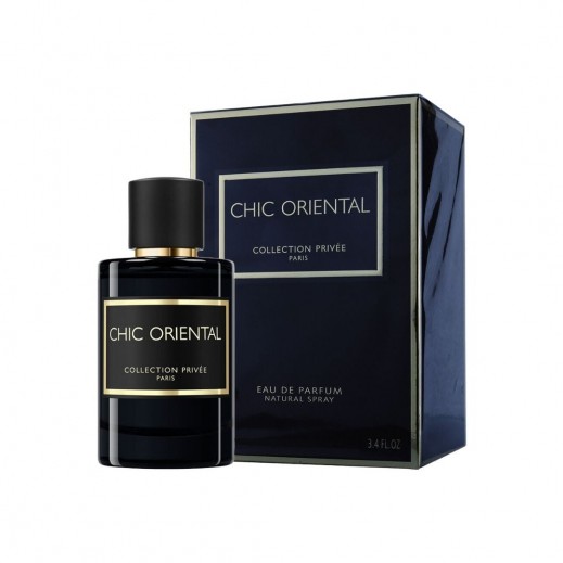 جيبارليز عطر شيك أورينتال EDP للرجال 100 مل