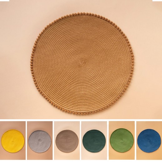 وابا - مفرش طاولة