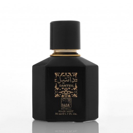 الشايع دانتيل معطر للشعر 50 مل - يتم التوصيل بواسطة Taw9eel Within Working 24 Hours