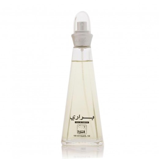 الشايع عطر براري EDP للجنسين 100 مل - يتم التوصيل بواسطة Taw9eel Within Working 24 Hours