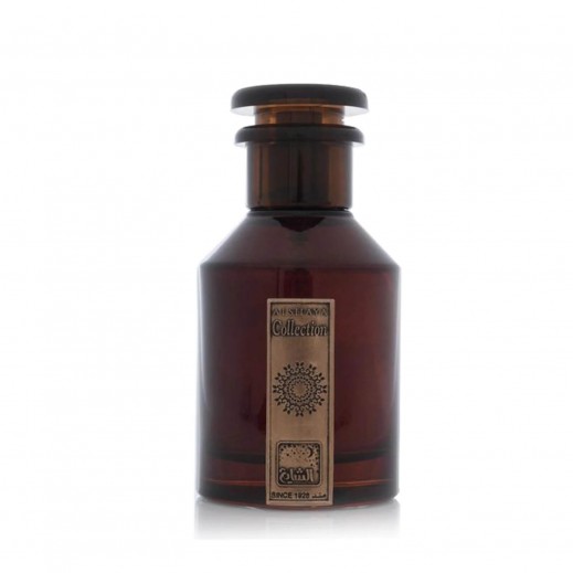 عطر كوليكشن EDP للجنسيت من الشايع للعطور 100 مل - يتم التوصيل بواسطة Taw9eel Within Working 24 Hours