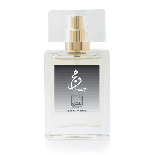 الشايع عطر وهج EDP للرجال 100 مل - يتم التوصيل بواسطة Taw9eel Within Working 24 Hours