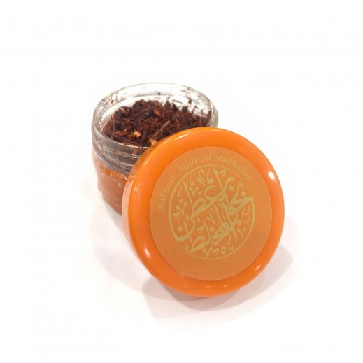 أفكار بخور عطر مخلط 25 جم - يتم التوصيل بواسطة Taw9eel Within Working 24 Hours