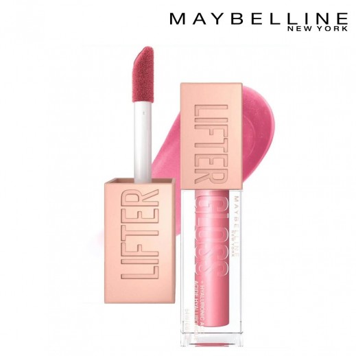 مايبيلين نيويورك ملمع الشفاه ليفتر 005 بيتال