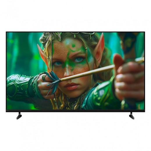 سوني تلفزيون برافيا 2 بشاشة 65 بوصة UHD LED بدقة 4 كى بتقنية جوجل تي في - يتم التوصيل بواسطة Xcite فى خلال 3 ايام عمل