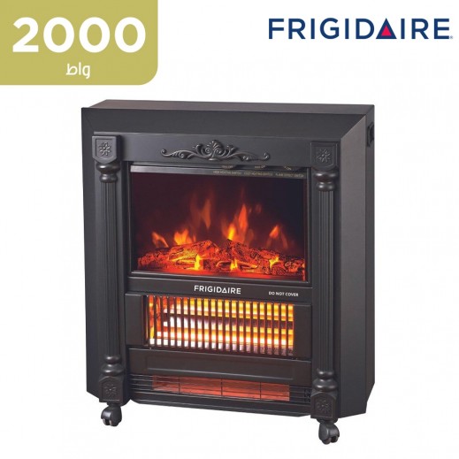 فريجيدير مدفأة 2000 واط (FD-FPH300)