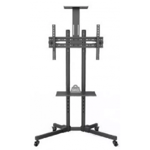 ونسا حامل تلفازمع كاميرا تناسب أجهزة تلفزيون من 32 إلى 75 بوصة سعة تحميل 50 كجم - يتم التوصيل بواسطة Xcite فى خلال 3 ايام عمل