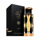 لطافة عطر ترياق انتينس EDP للجنسين 100 مل