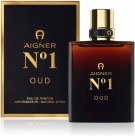 آغنر - عطر نمبر 1 عود الرجالي 100 مل