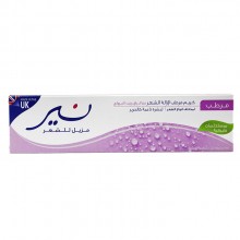 نير – كريم مرطب لإزالة الشعر بعطر الخوخ 110 مل