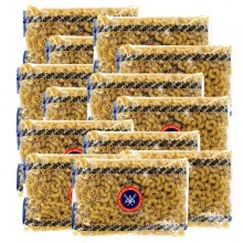 المطاحن - معكرونة رقم 24 - 20 * 500 جم