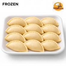 قطايف محشوة بالجبنة مجمدة تناتيش 12 قطعة