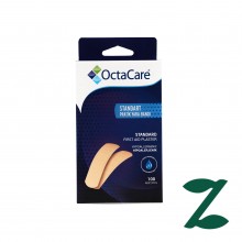 أوكتاكير بلاستر إسعافات أولية 100 قطعة - 121