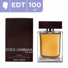 دولسى أند جابانا -عطر ذا وان EDT للرجال - 100 مل