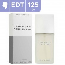 ايسى مياكى - عطر لو ديسى بور أوم للرجال - 125 مل