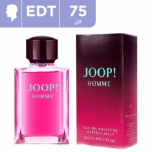 جوب - أوم عطر للرجال 75 مل