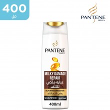 بانتين – شامبو العلاج الملكي للشعر التالف 400 مل 