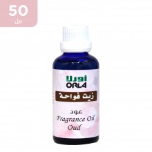 أورلا - زيت عطري (عود) 50 مل  