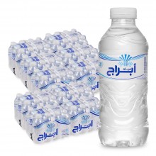 أبراج - مياه شرب قليلة الصوديوم 12 × 330 مل 10 صناديق