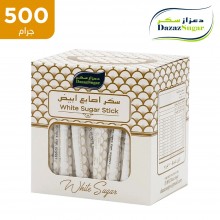 دعزاز سكر ابيض أظرف 500 جم