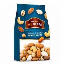 الرفاعي مكسرات مشكلة 300 جم