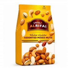 الرفاعي مكسرات مشكلة منوعة 300 جم