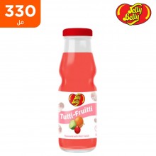 جيلي بيلي توتي فرويتي مشروب الفواكه 330 مل