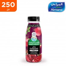 المراعي - عصير السوبر بالرمان 250 مل