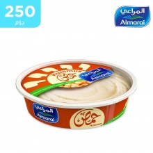 المراعي حمص طبيعي 250 جم 