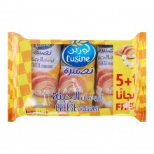 لوزين كرواسان الجبن 60 جرام (5+1 مجانا)