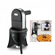 جهاز صانع كرات اللقيمات الحلوة القابلة لإعادة الشحن