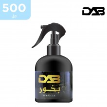 داب - بخاخ للمنزل و الغرفة برائحة البخور 500 مل