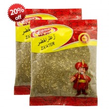 مجدي – زعتر 2 × 250 جم 