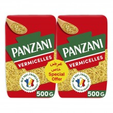بانزاني - شعيرية 2 × 500 جم