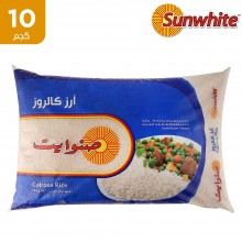صنوايت - ارز عيش كالروز 10 كجم 
